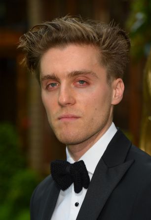 Jack Farthing