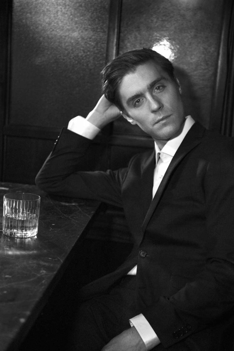 Jack Farthing