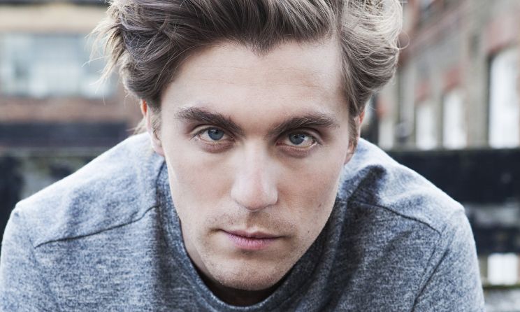 Jack Farthing