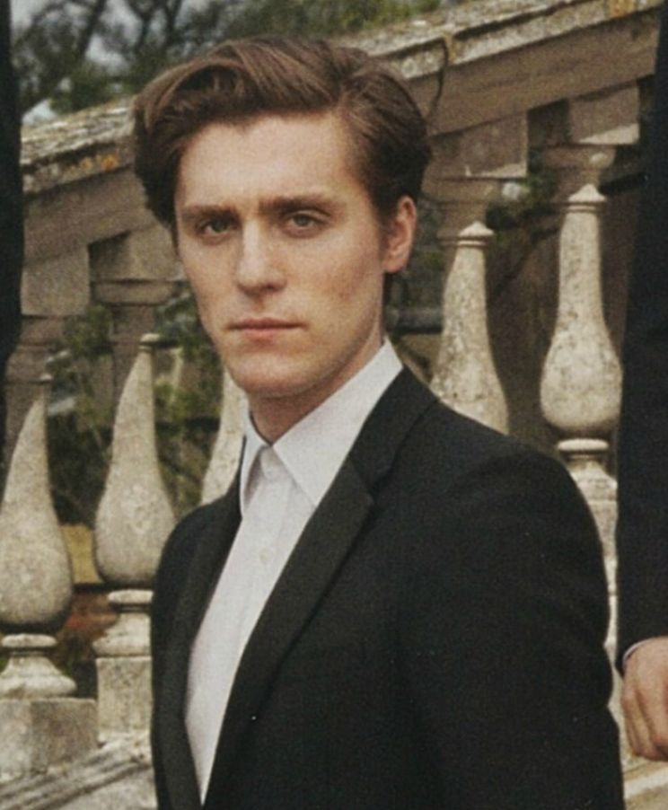 Jack Farthing