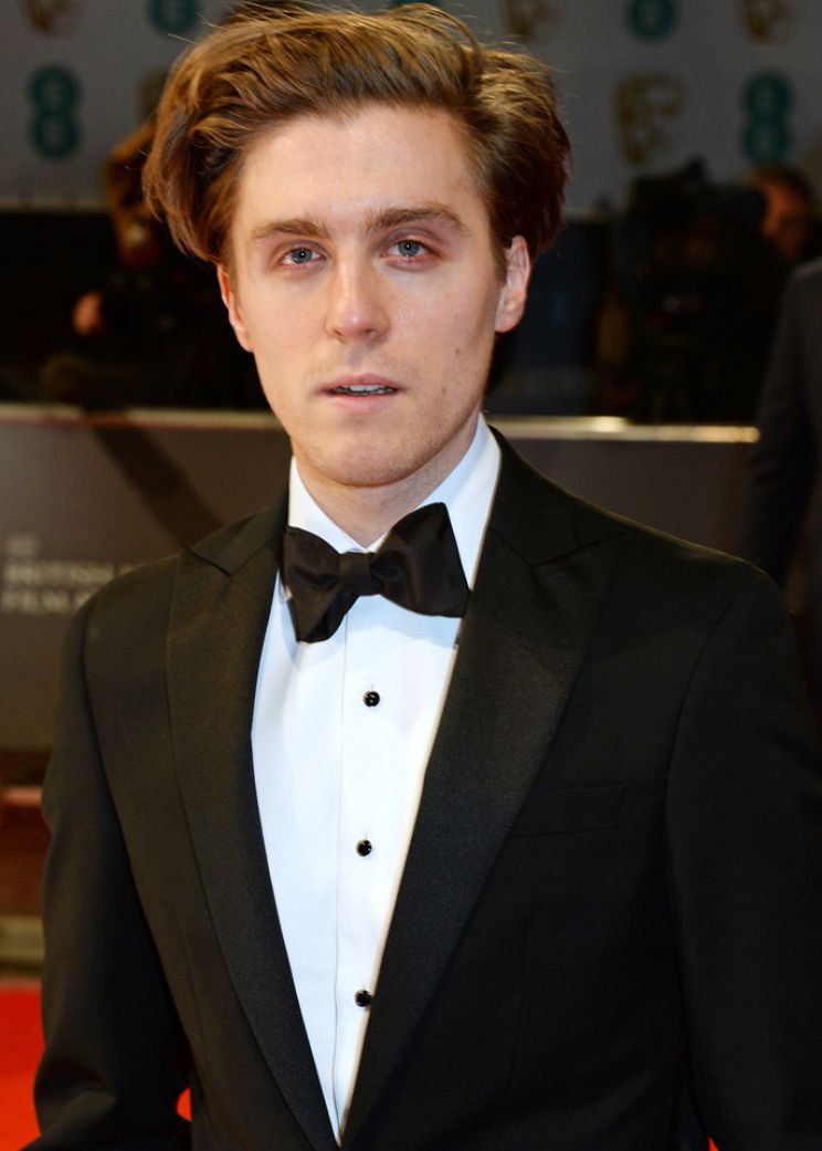 Jack Farthing