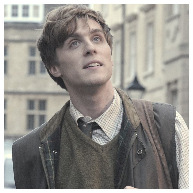 Jack Farthing