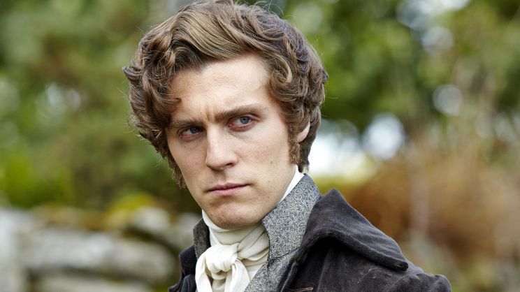 Jack Farthing