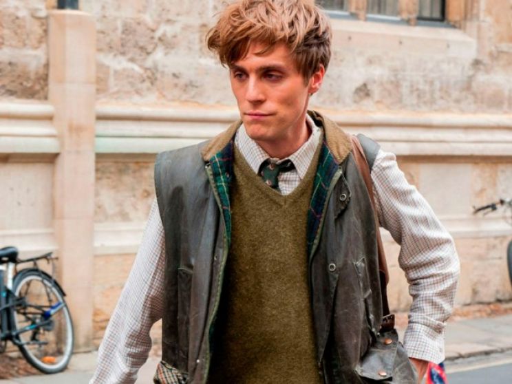 Jack Farthing