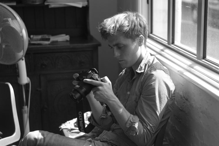 Jack Farthing