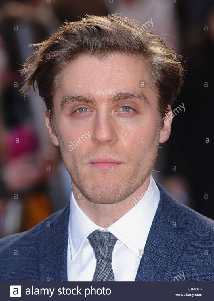 Jack Farthing