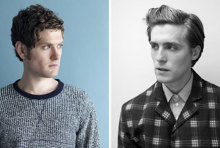 Jack Farthing