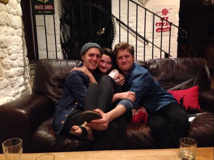 Jack Farthing
