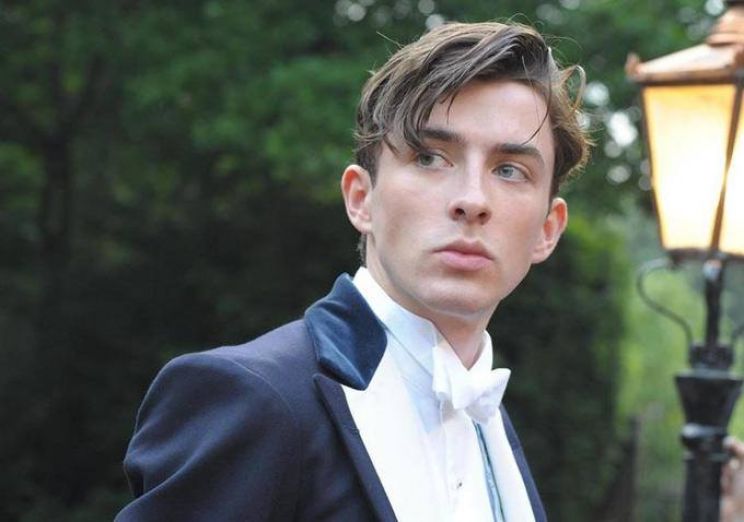 Jack Farthing