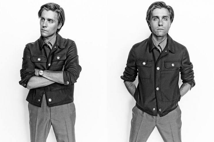Jack Farthing