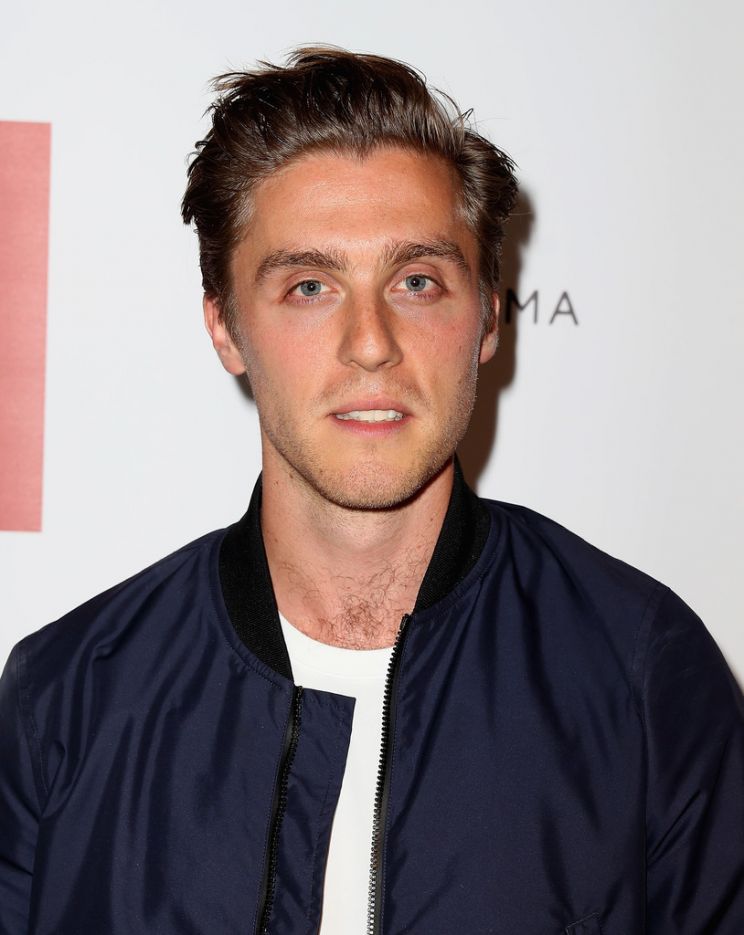 Jack Farthing