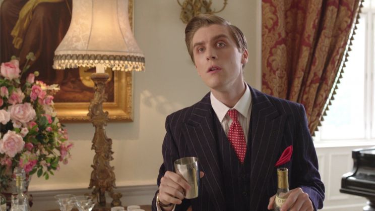 Jack Farthing