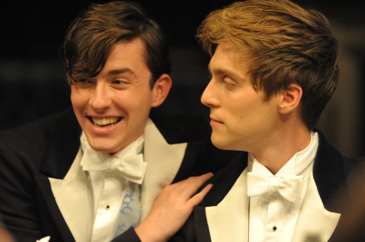 Jack Farthing