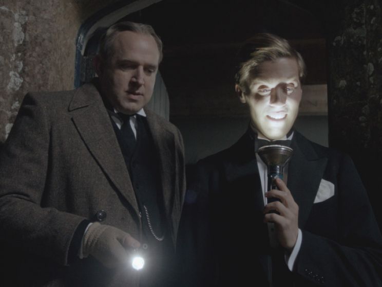Jack Farthing