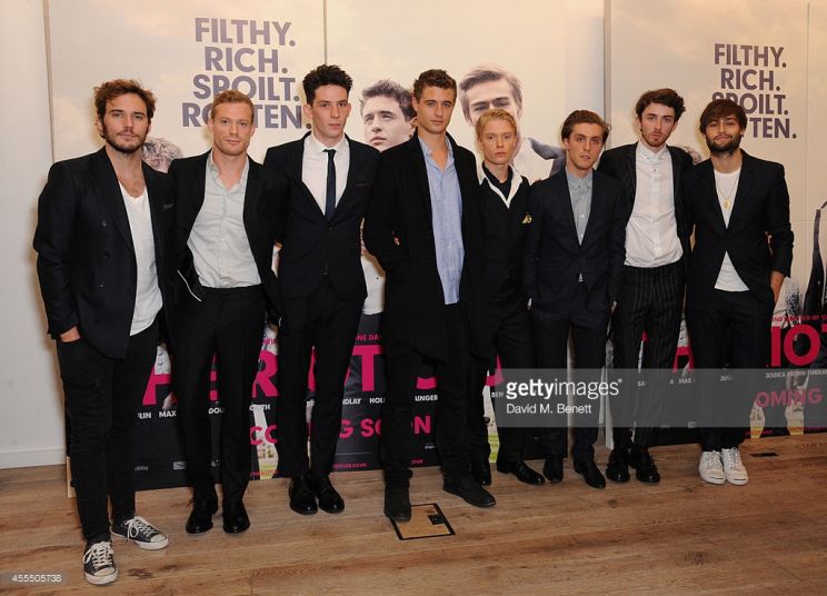 Jack Farthing