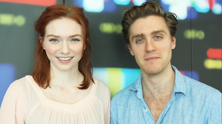 Jack Farthing