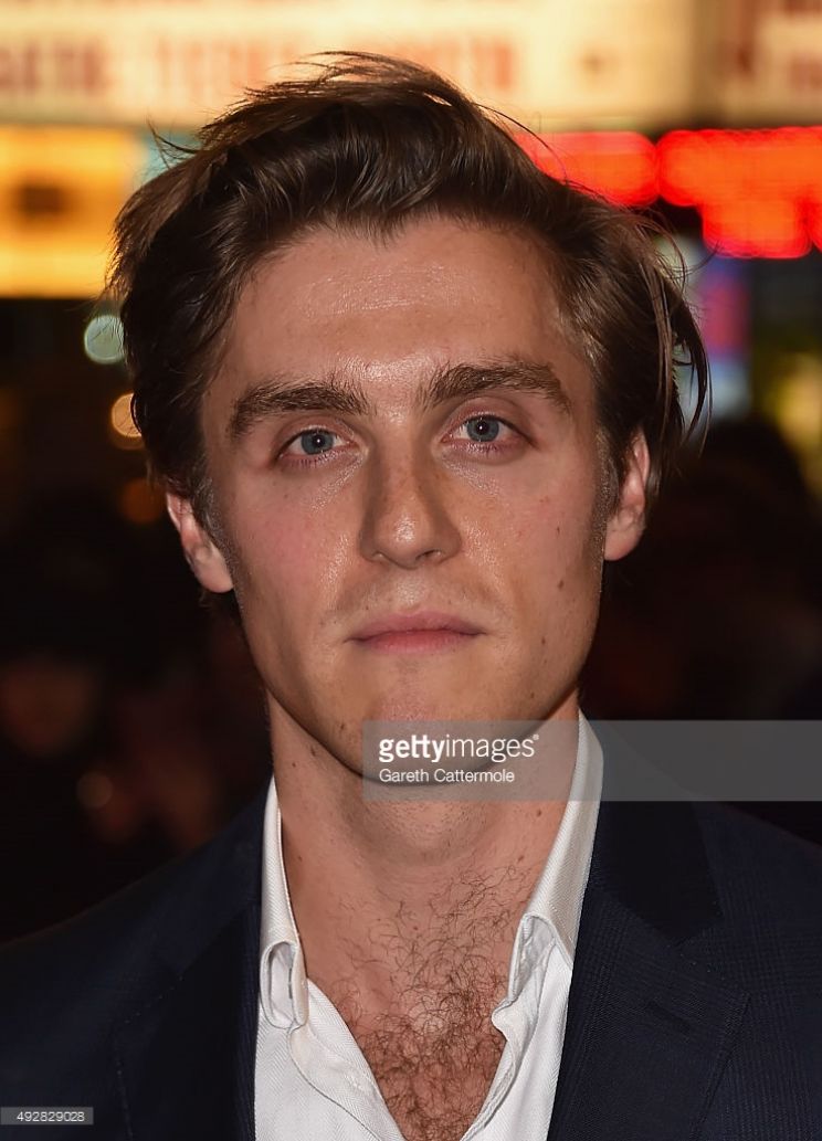Jack Farthing