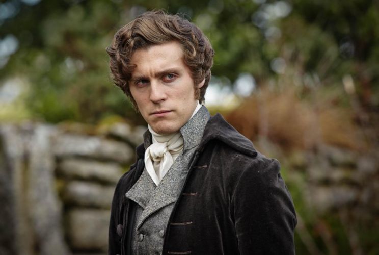 Jack Farthing