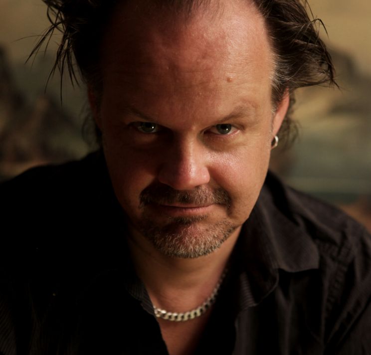 Jack Fessenden