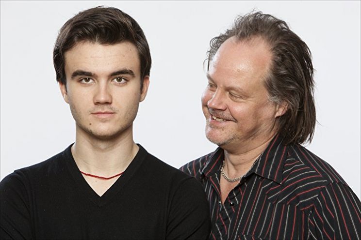 Jack Fessenden