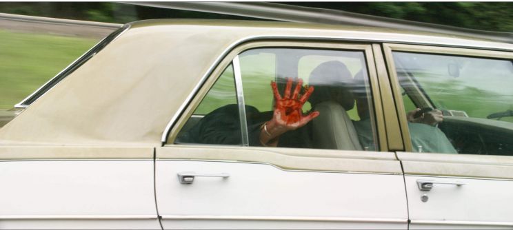 Jack Fessenden