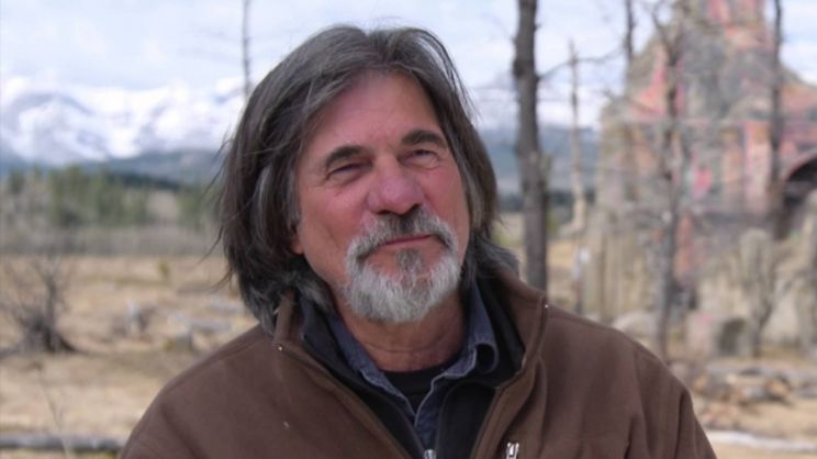 Jack Fisk