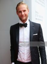 Jack Fox #1265365 picture (Portrait Medium)