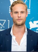 Jack Fox #1265367 picture (Portrait Medium)