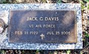 Jack G. Davis