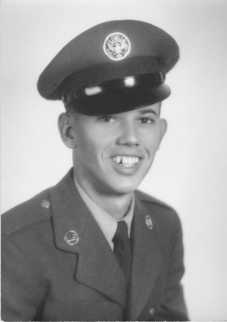 Jack G. Davis