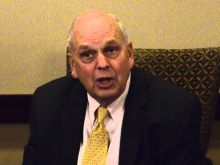 Jack Galloway
