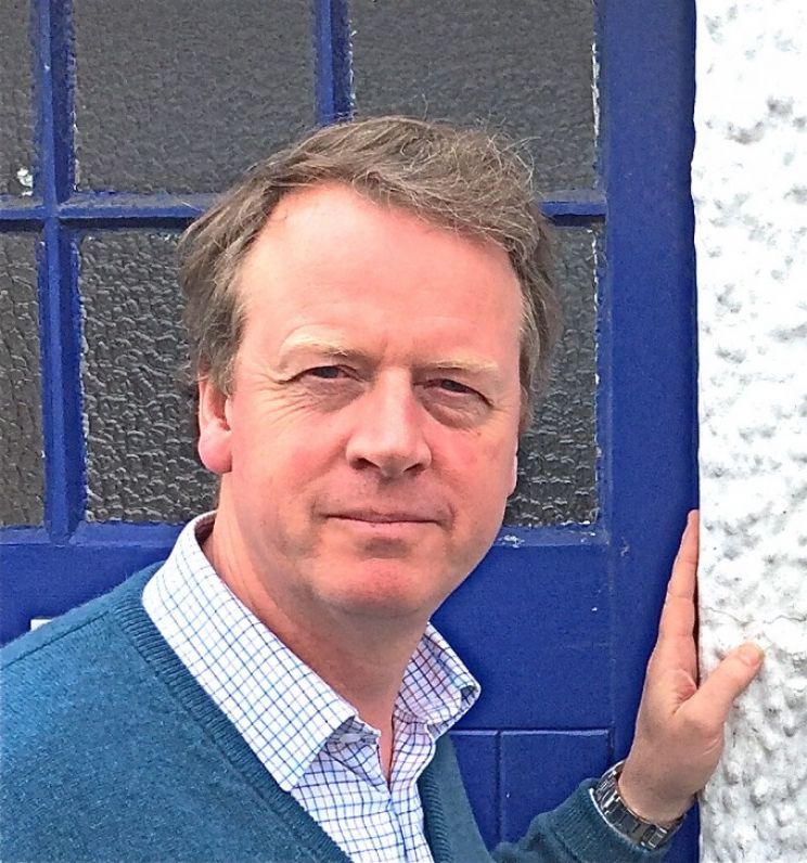 Jack Galloway