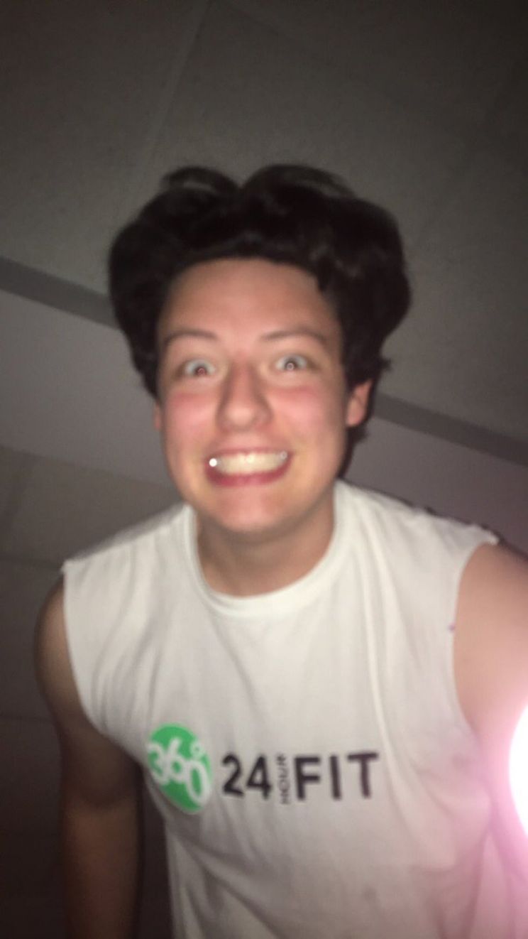 Jack Galloway
