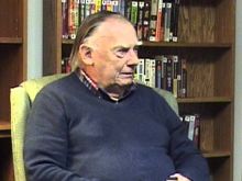 Jack Garner