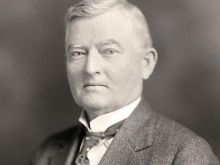 Jack Garner