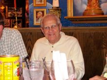 Jack Garner