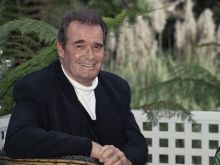 Jack Garner