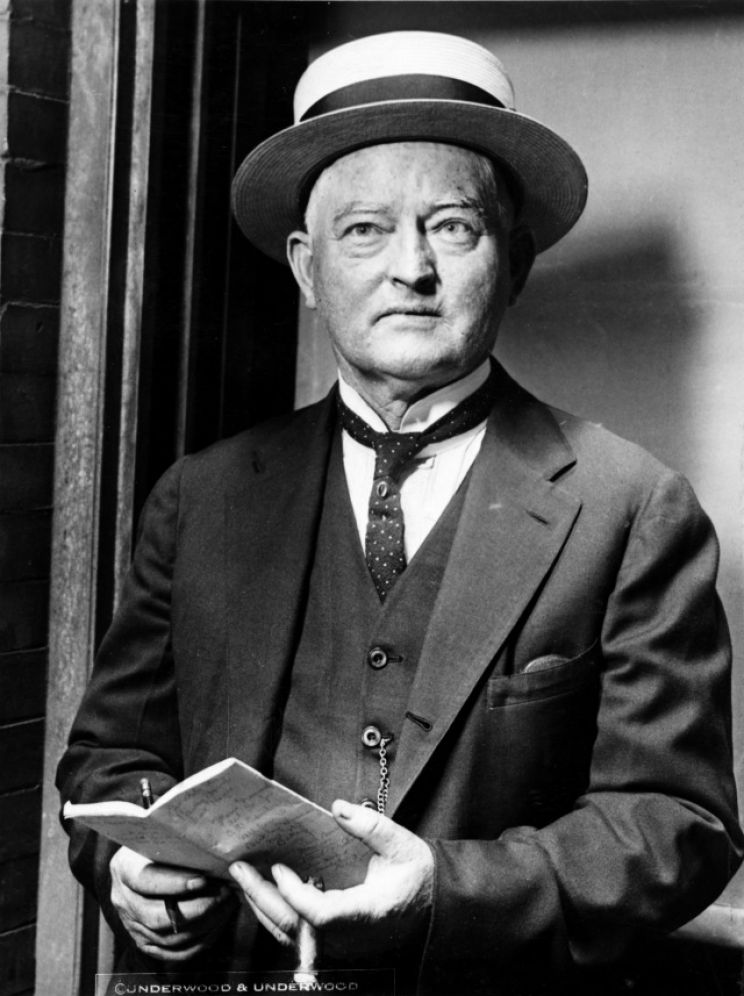 Jack Garner