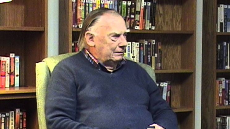 Jack Garner