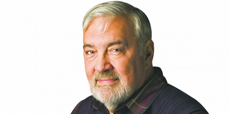 Jack Garner