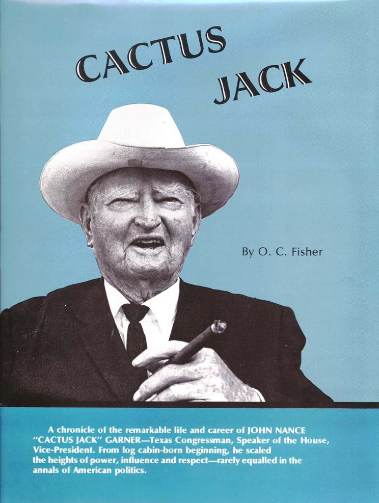 Jack Garner