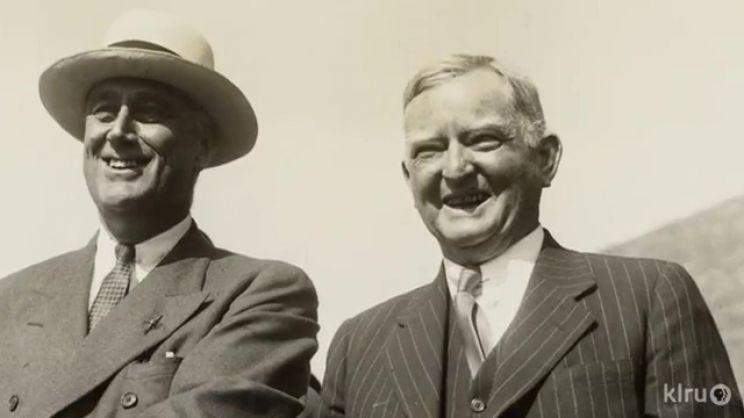 Jack Garner