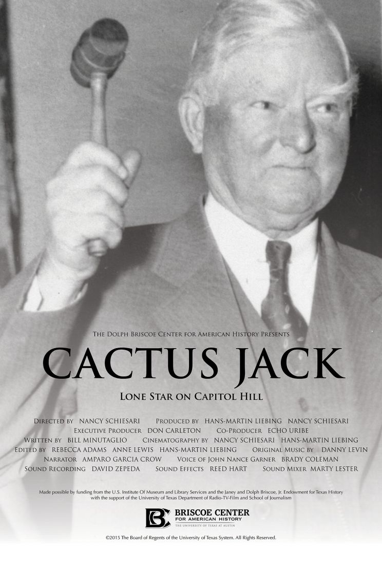 Jack Garner
