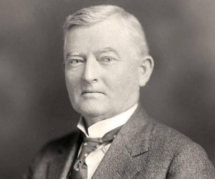 Jack Garner