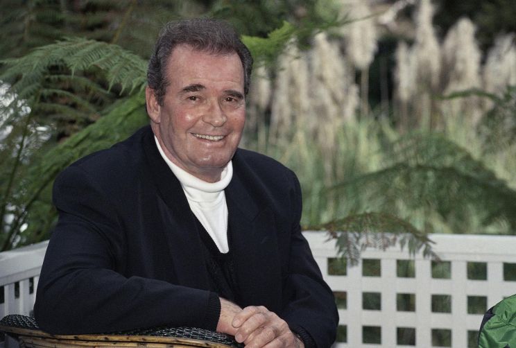 Jack Garner