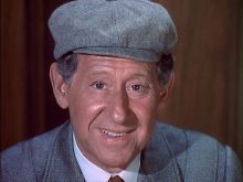 Jack Gilford