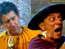 Jack Gilford