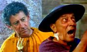 Jack Gilford