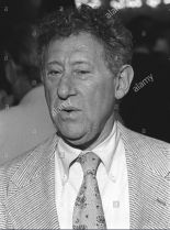 Jack Gilford