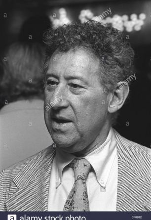 Jack Gilford